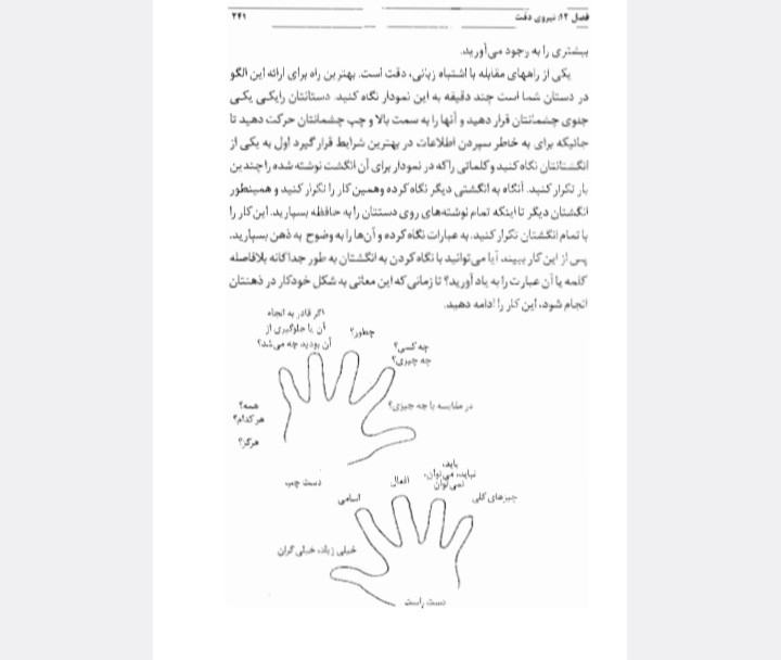 قدرت نامحدود انتونی رابینز