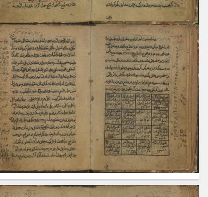 سجنجل الارواح
