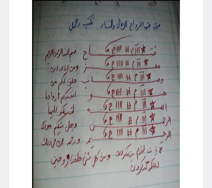 مجربات شیخ عیادالنجفی