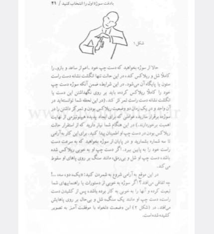 دایرةالمعارف هیپنوتیزم