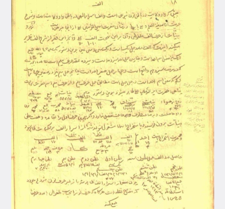 مفاتیح المغالیق  علامه دهدار نسخه جدید