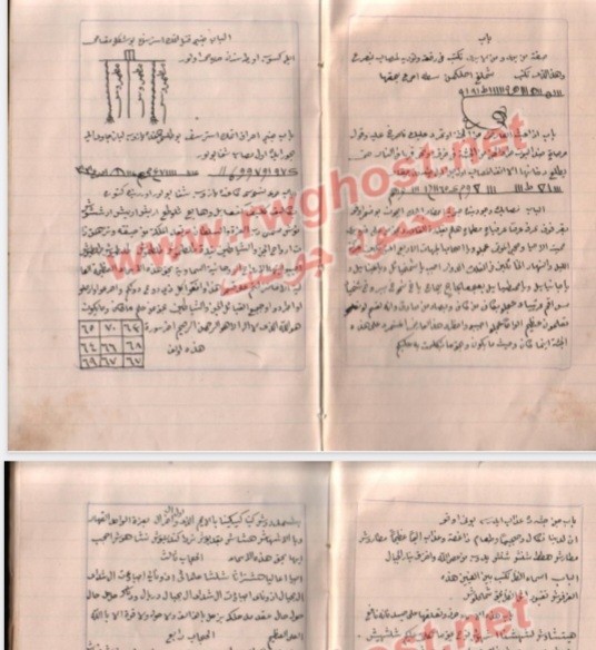 مخلوط القط، الاسود