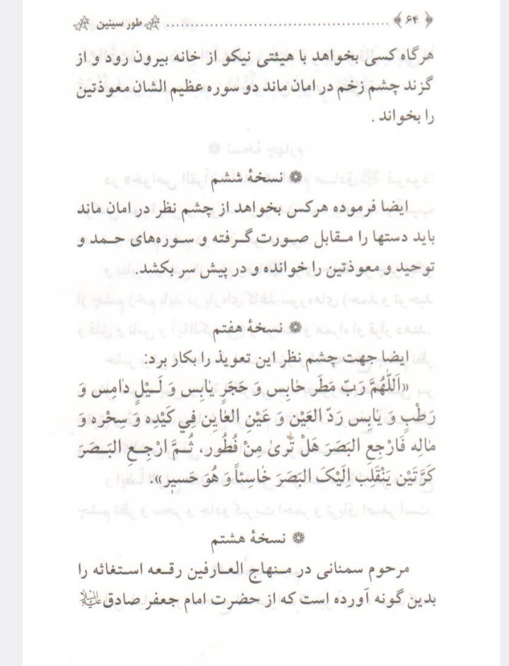 طورسینین نصربروجردی