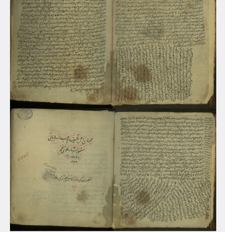 جهان رمل