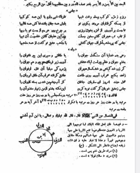 خزائن نراقی