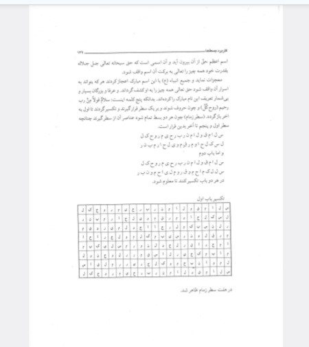 پنجه قدر کشوری