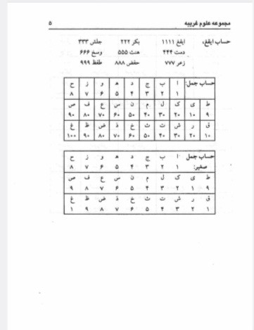مجربات ابن سینا 2جلد