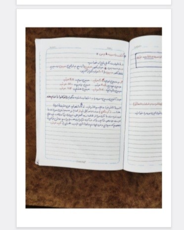 کتاب مکتب طاعون، شیخ طاعون