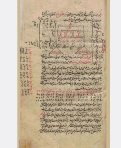 دانلود مفاتیح المغالیق ص435