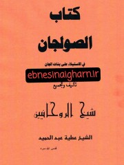 دانلود کتاب الصولجان  عطیه عبدالحمید عربی